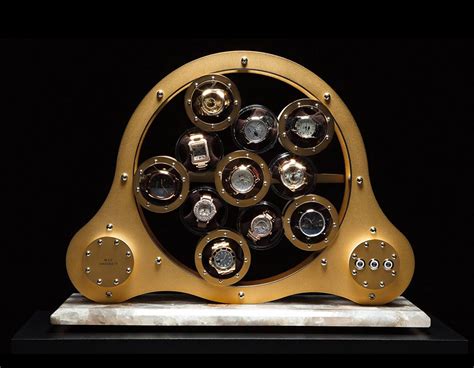 rolex watch winder.